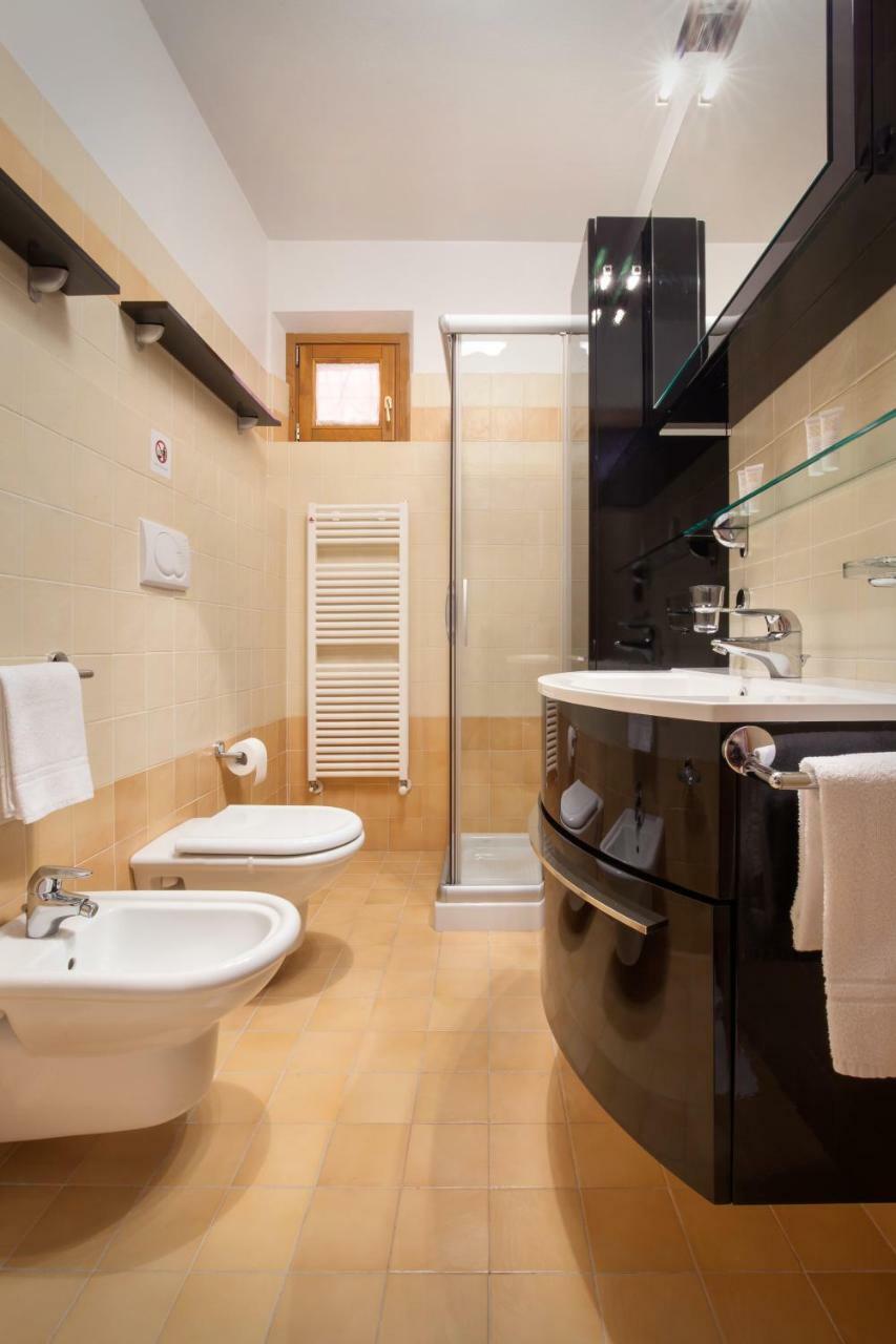Apartmán Casa Minerva Albisano Exteriér fotografie